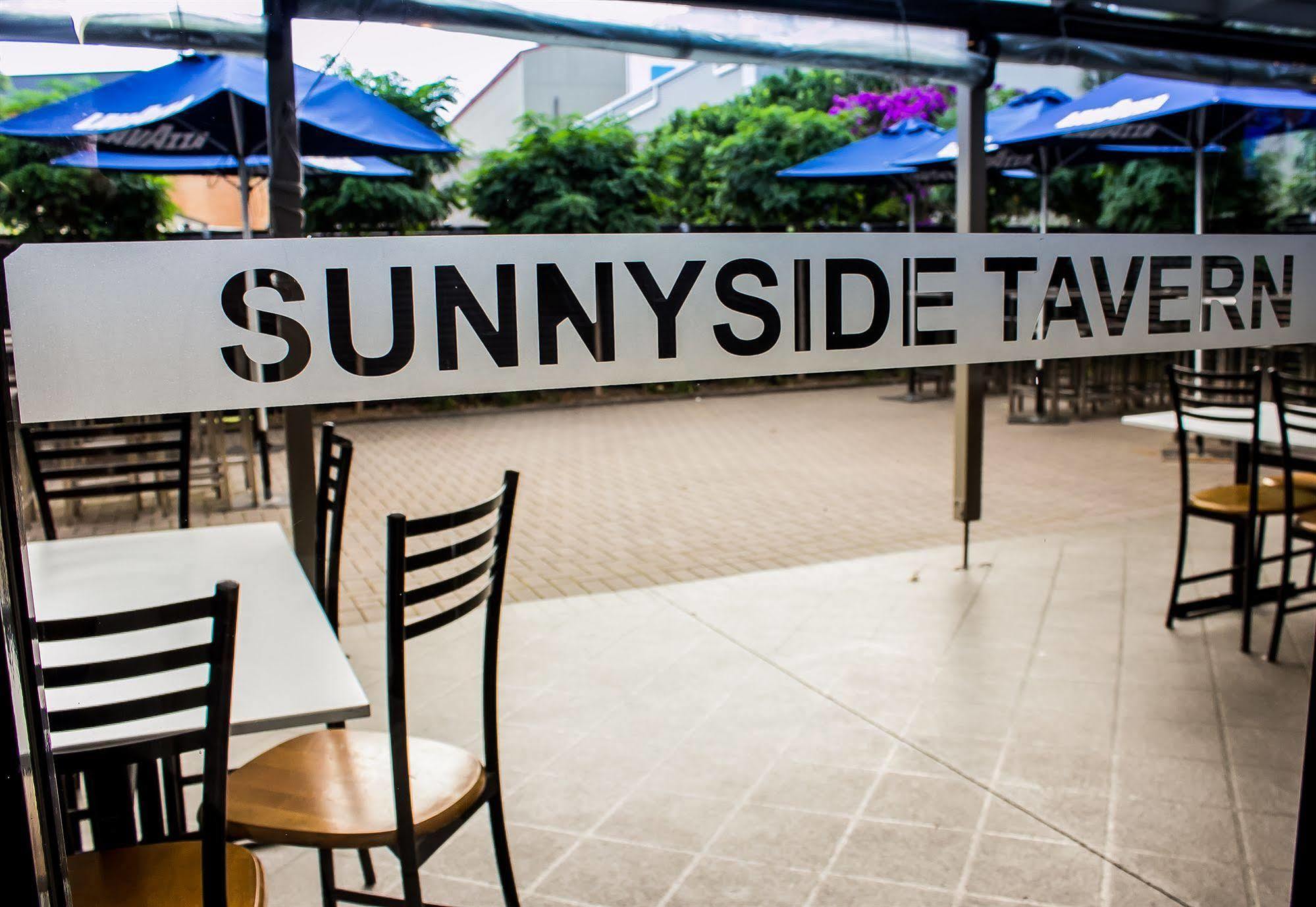 Sunnyside Tavern Νιούκασλ Εξωτερικό φωτογραφία